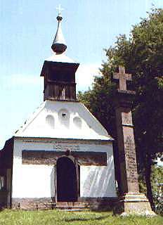 Capela Salvator