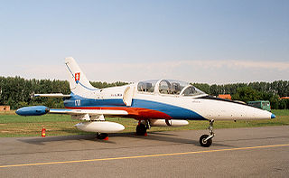 Аеро Л-39 «Альбатрос»