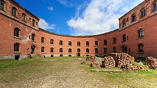 Grolman Bastion