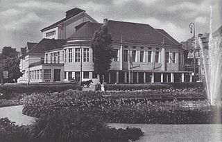 Regionales Dramatheater Kaliningrad