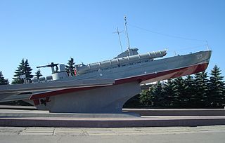 Torpedoboot