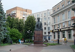 Я. М. Свердлову