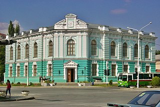 Museum der Donkosaken