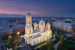 Fürst-Wladimir-Kathedrale