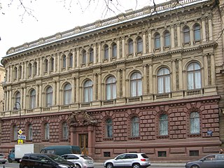 Мало-Михайловский дворец