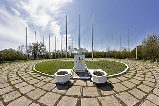 Национальная деревня народов Саратовской области