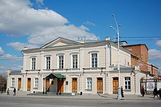 Anton-Tschechow-Theater