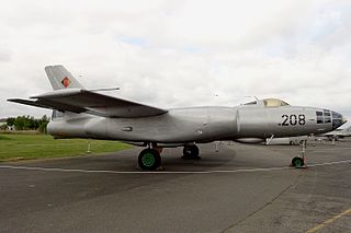 Самолёт Ил-28