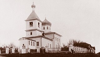 Свято-Сергиевский кафедральный собор