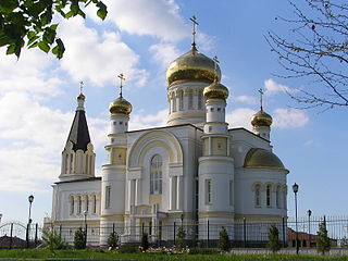 Sankt-Georgs-Kathedrale