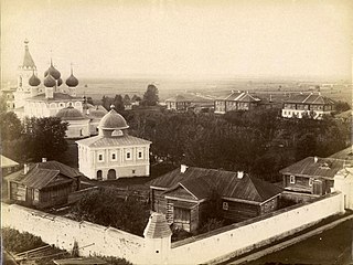 Успенский собор