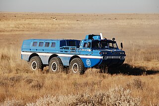ЗИЛ-49061 «Синяя птица»
