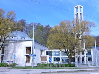 Göteborgs moské