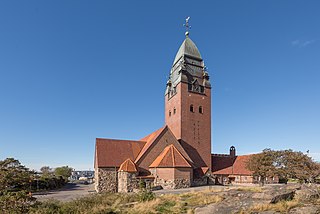 Masthuggskirche