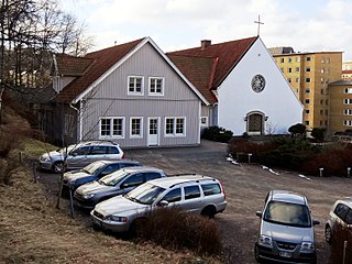 Rambergskyrkan