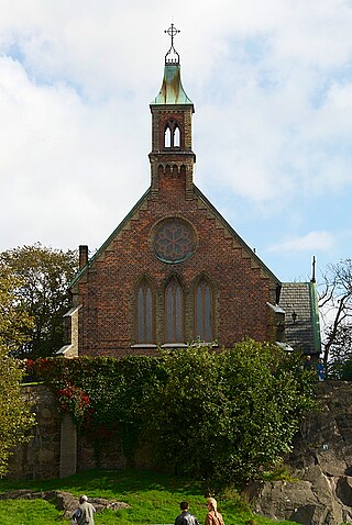 Sankta Birgittas kapell