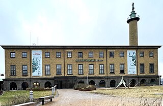 Sjöfartsmuséet