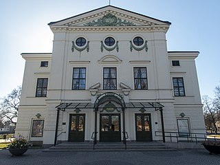 Wermland Opera
