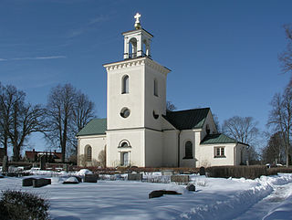 Kärna kyrka