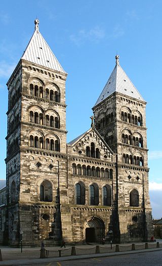 Dom zu Lund
