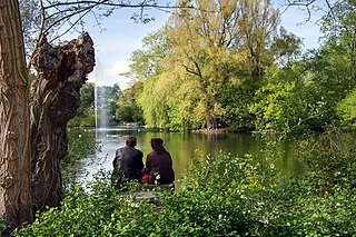 Stadsparken