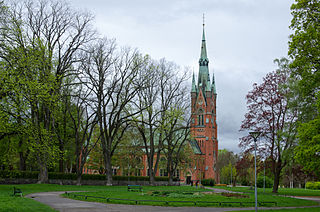 Folkparken