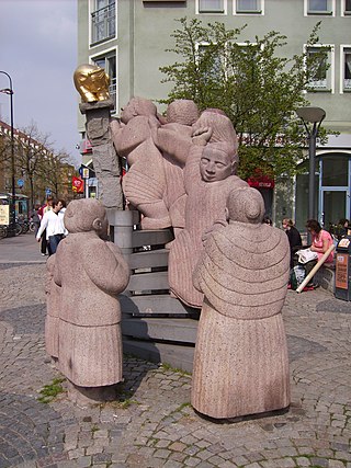 Vår enighets fana