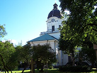 Adolf-Friedrich-Kirche