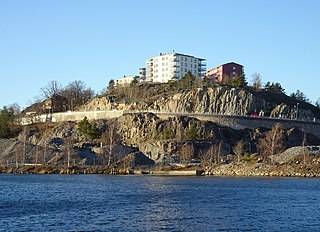 Finnberget