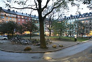 Bjurholmsplan