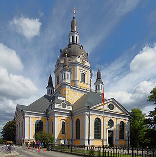 Katharinenkirche