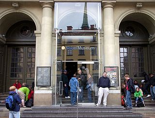 Nobelmuseum