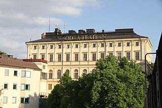 Södra Teatern