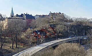 Åsöberget