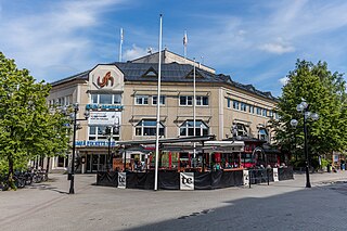 Umeå Folkets Hus