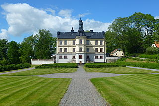 Torsåkers slott