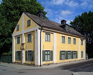 Linnémuseet