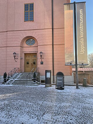 Uppsala konstmuseum