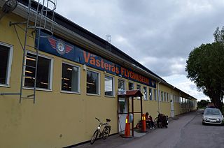 Västerås Flygmuseum