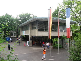 Zoologischer Garten Basel