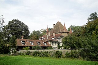 Schloss Holligen