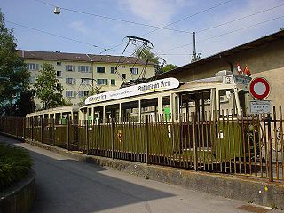 Tram-Museum