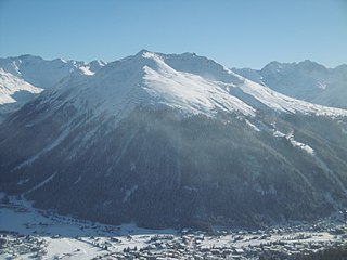 Jakobshorn