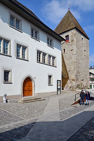 Stadtmuseum Rapperswil-Jona