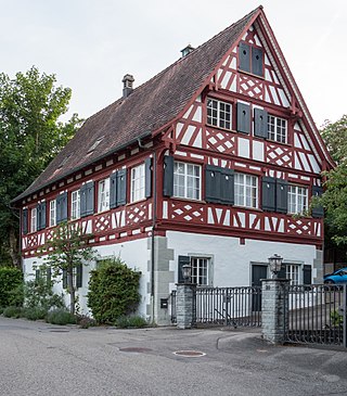 Schloss Ebersberg