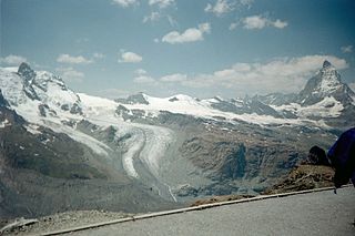 Theodulgletscher