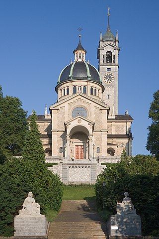Kirche Enge