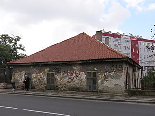 Завичајни музеј Жарково