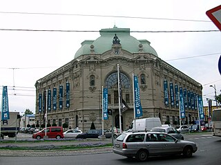 Зграда Београдске задруге