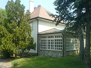 Музеј „4. јули“ (Кућа Владислава Рибникара)